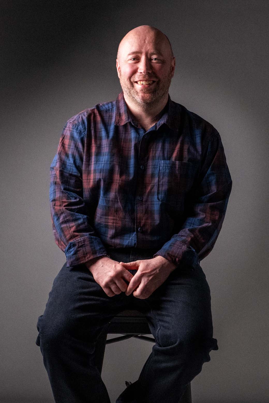 DRPG Digital | About Us | Meet the Team